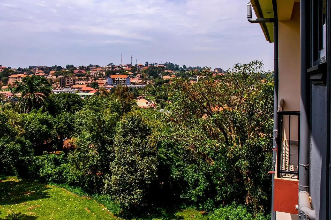Bethel Homes Kampala